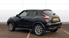 Nissan Juke 1.6 [112] Tekna 5dr [Bose] Petrol Hatchback